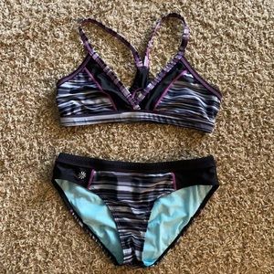 Athleta Bikini